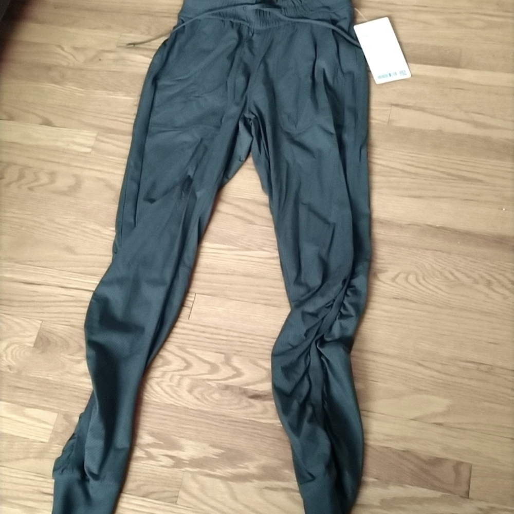 Beyond the Studio Jogger